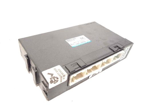 BP17526530M83 | Electronic module SUBARU XV (_GP_) 1.6 i AWD (GP3, G33GP) BP17526530M83