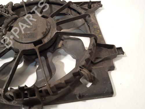 Radiator fan HYUNDAI i30 (GD) 1.4 CRDi | BP28538943M35