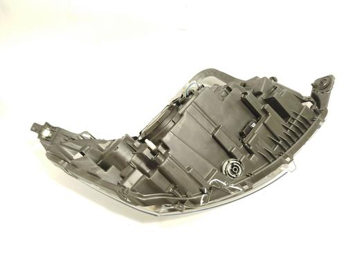 Left headlight CITROËN C5 III (RD_) 1.6 VTi 120 (RD5FS8, RD5FSA) | BP29268034C28 