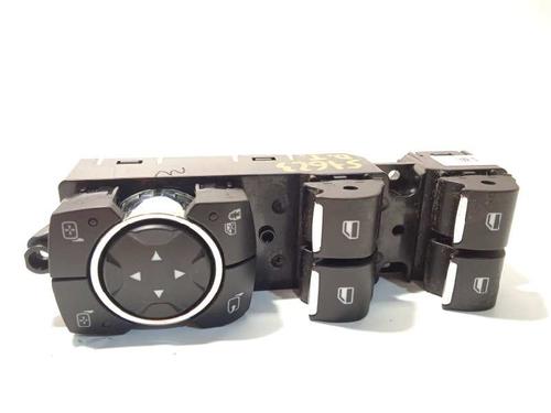 Left front window switch FORD S-MAX (CJ, WA6) | BP16658012I27 - Image 3