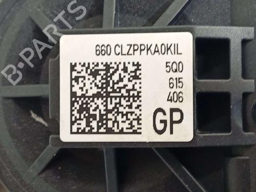 Right rear brake caliper VW T-ROC (A11, D11) 2.0 TDI | BP38196935M106 - Image 4