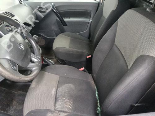 Frontplade/Frontkurv RENAULT KANGOO Express (FW0/1_) 1.5 dCi 75 (FW07, FW10, FW04) | BP36131679C72 - Image 24