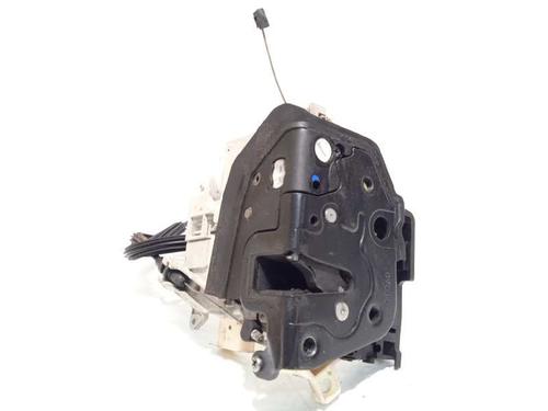Used Front right lock SEAT ALTEA XL (5P5, 5P8) [2006-2015]  8046776