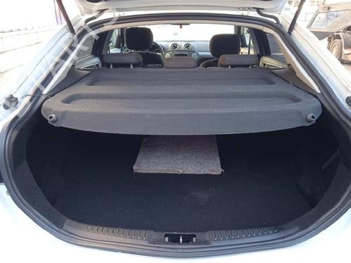 Right front door FORD MONDEO IV (BA7) 1.6 TDCi | BP26017385C3 