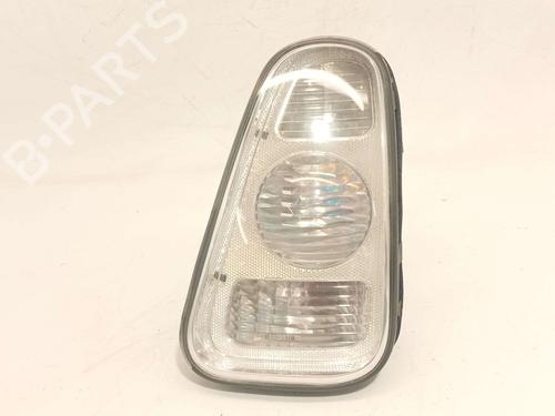 Used Right taillight Right taillight 38486656 38486656