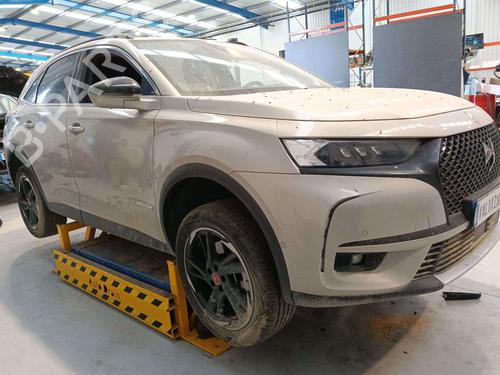 Luftventil DS DS 7 Crossback (J4_, JR_, JC_) E-TENSE 225 (J4DGZU, J45GQU) | BP38755579I21  - Image 13