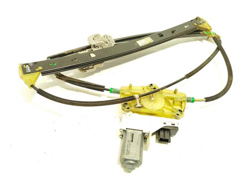 Used Rear right window mechanism AUDI Q7 (4LB) 3.0 TDI quattro (233 hp) 28293694