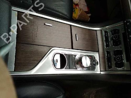 Right rear brake caliper JAGUAR XF I (X250) 2.2 D | BP11562165M106 