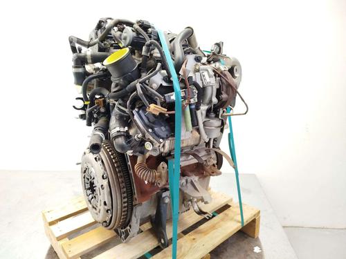 Engine RENAULT MEGANE IV Hatchback (B9A/M/N_) 1.5 dCi 110 (B9A3) | BP37714452M1 - Image 3