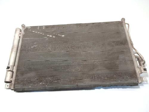 Used AC radiator HYUNDAI SANTA FÉ II (CM) 2.2 CRDi GLS (150 hp) 7706181