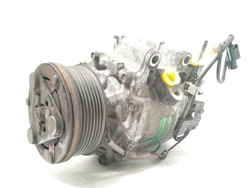 AC-Kompressor HONDA CIVIC VIII Hatchback (FN, FK) 1.8 (FN1, FK2) (140 hp) 32983578