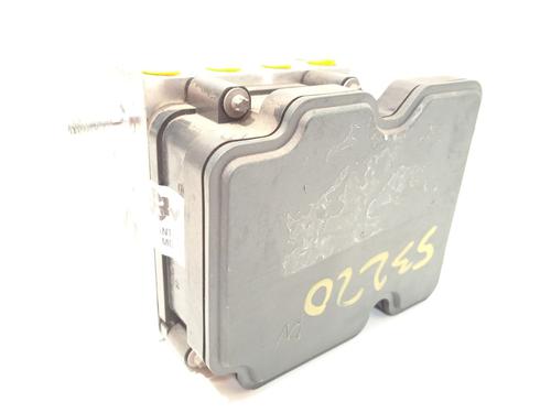 ABS pump NISSAN QASHQAI II (J11, J11_)  | BP24205041M43