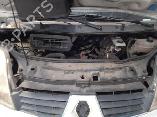 Front wiper motor RENAULT TRAFIC II Van (FL) 2.0 dCi 115 (FL01, FL0U, FL00, FL0H, FL0M) | BP35720766M29  - Image 15