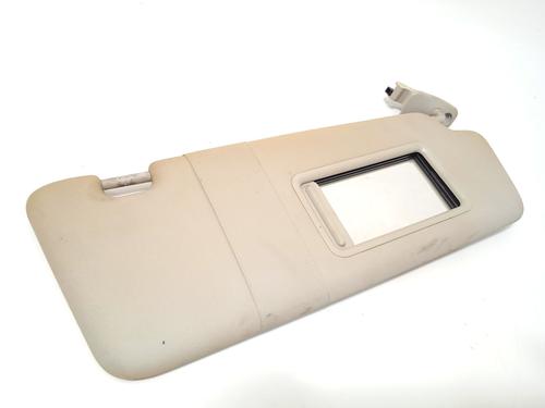 Used Right sun visor Right sun visor 27680927 27680927
