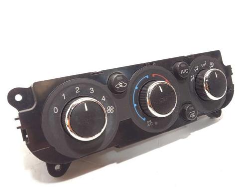 Used Climate control Climate control 11037541 11037541