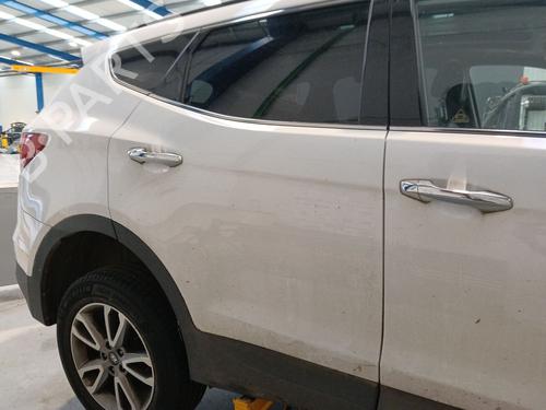 Electronic module HYUNDAI SANTA FÉ III (DM, DMA) 2.2 CRDi | BP36461180M83 - Image 21