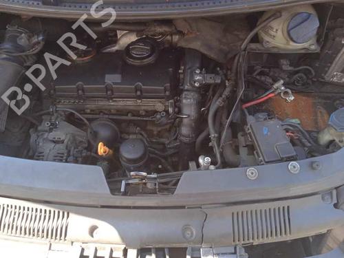 Fuel flap SEAT ALHAMBRA (7V8, 7V9) 1.9 TDI | BP8213529C131 