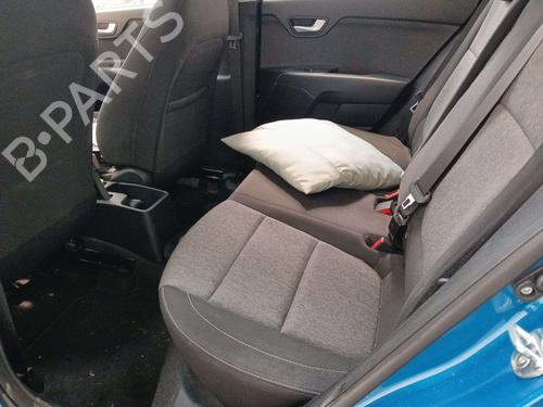 Køfangervange KIA STONIC (YB) 1.2 CVVT | BP38874347C73 - Image 31
