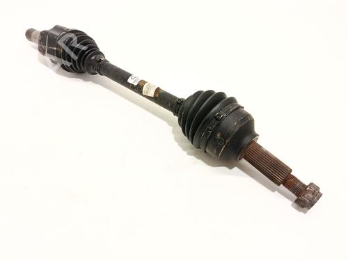 Left front driveshaft FORD TRANSIT CUSTOM V362 Van (FY, FZ) | BP36448882M38 - Image 2