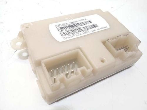 Used Electronic module Electronic module 15611496 15611496