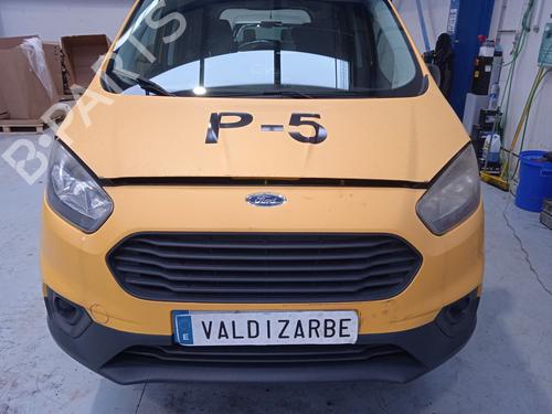 Water radiator FORD TRANSIT COURIER B460 Box Body/MPV 1.5 TDCi | BP34004972M31 - Image 10
