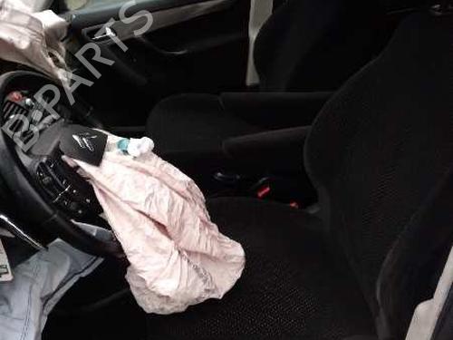 Steering pump CITROËN C4 Picasso I MPV (UD_) 2.0 HDi 138 | BP5116382M99 