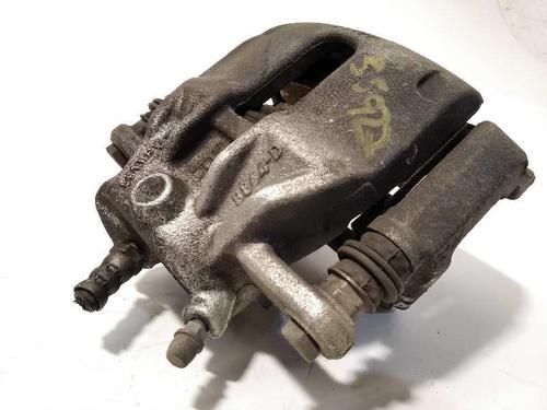 Used Right front brake caliper RENAULT CAPTUR I (J5_, H5_) 0.9 TCe 90 (90 hp) 11561512
