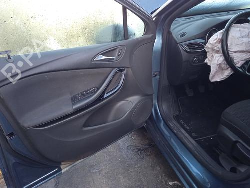 Steering rack OPEL ASTRA K Sports Tourer (B16) 1.4 Turbo (35) | BP30173733M22 