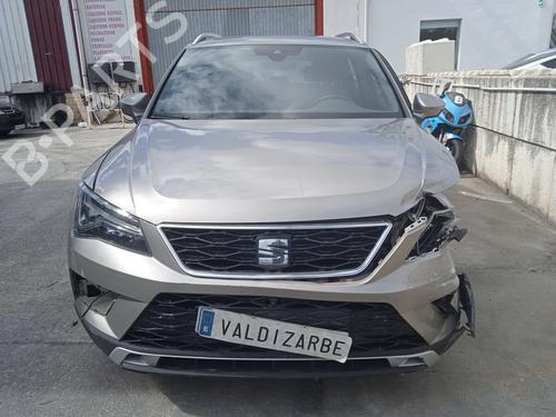 Rim SEAT ATECA (KH7, KHP) 1.5 TSI | BP28731282C45  - Image 9