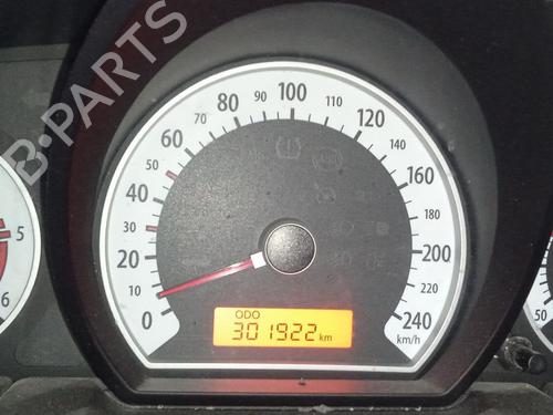 Instrument cluster KIA CEE'D Hatchback (ED) 1.6 CRDi 115 | BP36255066C47  - Image 7