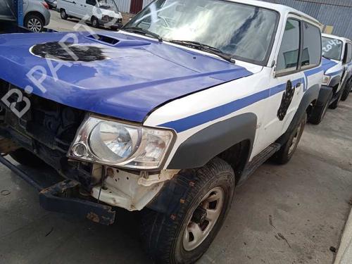 Alternator NISSAN PATROL GR V Wagon (Y61) 3.0 DTi | BP7844124M7 