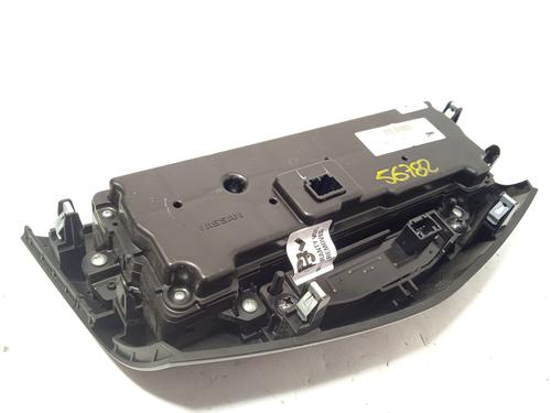 Climate control NISSAN QASHQAI II (J11, J11_) 1.6 dCi ALL MODE 4x4-i | BP29568127I5 