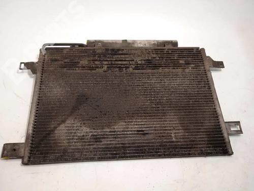 AC radiator MERCEDES-BENZ B-CLASS Sports Tourer (W245) B 200 CDI (245.208) | BP11968590M32 