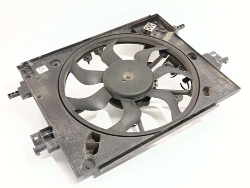 radiator-fan-dacia-sandero-ii-2012-37489785 main image