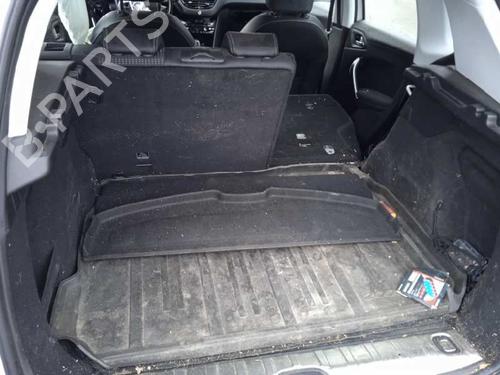 Fuse box PEUGEOT 2008 I (CU_) 1.6 BlueHDi 100 | BP16013932E1 