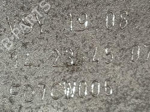 Gearbox VW TAIGO (CS1) 1.5 TSI | BP31933259M3  - Image 6