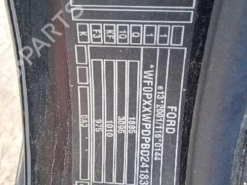 Starter FORD FOCUS II (DA_, HCP, DP) 1.6 TDCi | BP15067344M8 