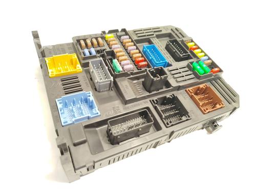 Fuse box CITROËN C4 Grand Picasso II (DA_, DE_) 1.6 BlueHDi 120 | BP22729145E1