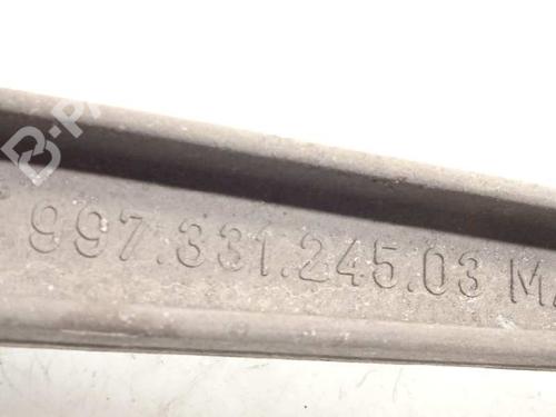 Right rear suspension arm PORSCHE CAYMAN (987) 2.9 | BP9650048M15 
