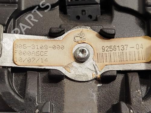 Rear mirror BMW X3 (F25) xDrive 20 d | BP21573036I6 