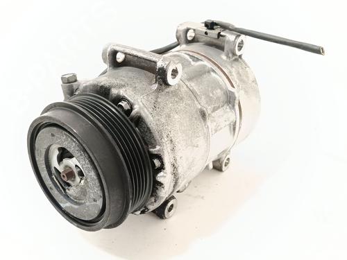 Used AC compressor AC compressor MERCEDES-BENZ B-CLASS Sports Tourer (W245) B 180 CDI (245.207) (109 hp) 34539108 34539108