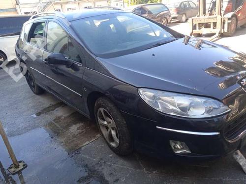 Used Parts PEUGEOT 407 SW (6E_, 6D_)    1124284