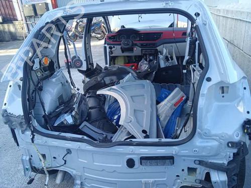 ABS pump VW POLO VI (AW1, BZ1, AE1) 1.0 TSI | BP13317589M43 