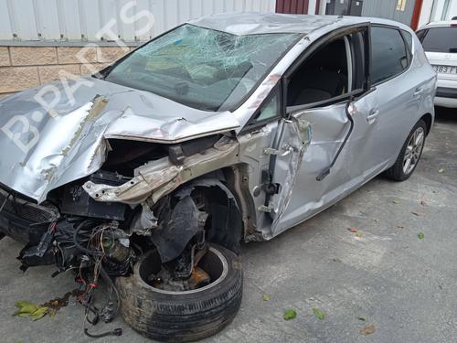 Rear wiper motor SEAT IBIZA IV (6J5, 6P1) 1.6 TDI | BP21053423M102 