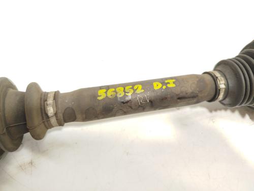 Left front driveshaft FORD C-MAX II (DXA/CB7, DXA/CEU) 2.0 TDCi | BP29629551M38