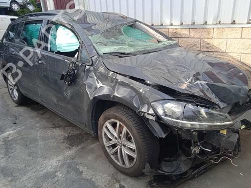 Rear wiper motor VW GOLF VII Variant (BA5, BV5) 2.0 TDI | BP7657446M102