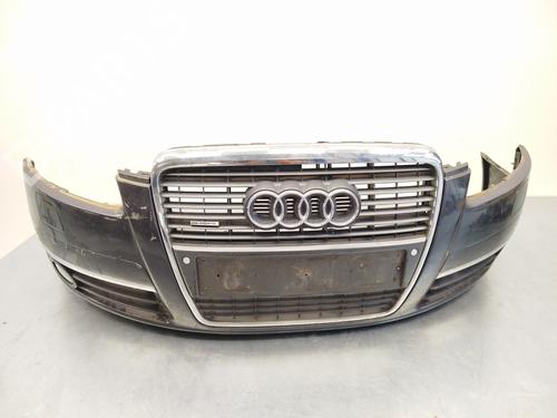 Used Front bumper Front bumper AUDI A6 C6 (4F2) 3.0 TDI quattro (225 hp) 36018489 36018489
