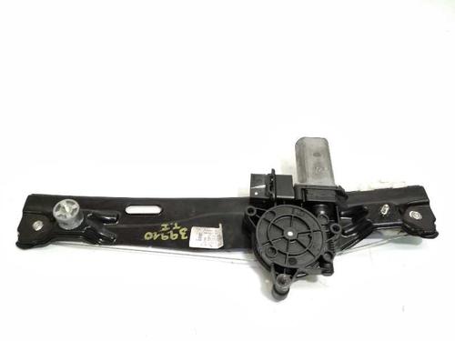 Used Rear left window mechanism Rear left window mechanism 6064223 6064223