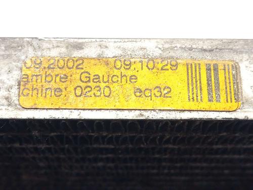 AC radiator BMW 7 (E65, E66, E67) 730 d | BP38483010M32 - Image 4