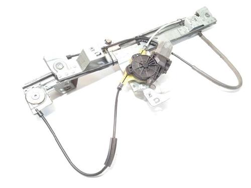 Used Front left window mechanism Front left window mechanism 13238468 13238468
